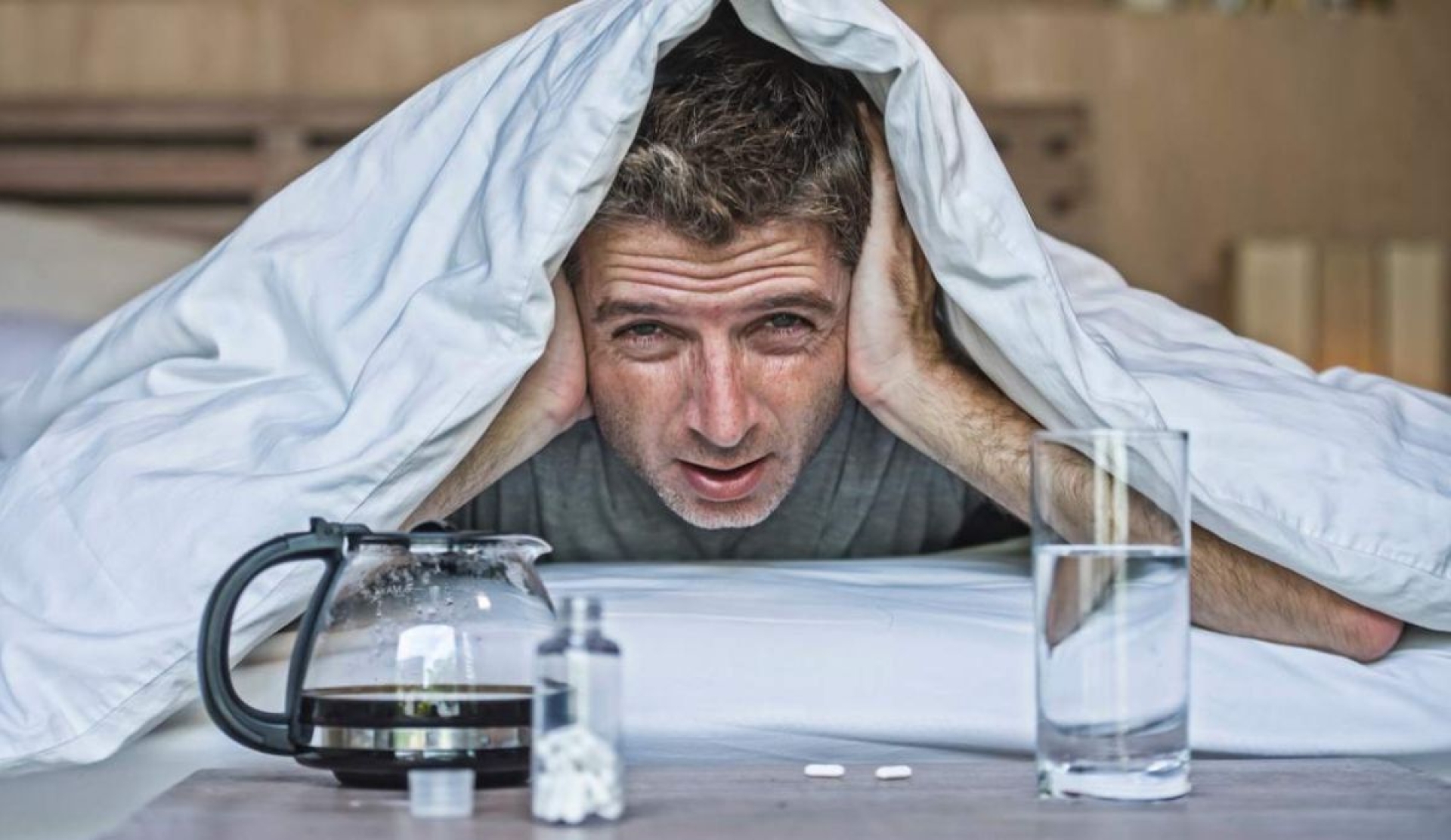 Alimentos clave para aliviar la resaca y recuperar el equilibrio