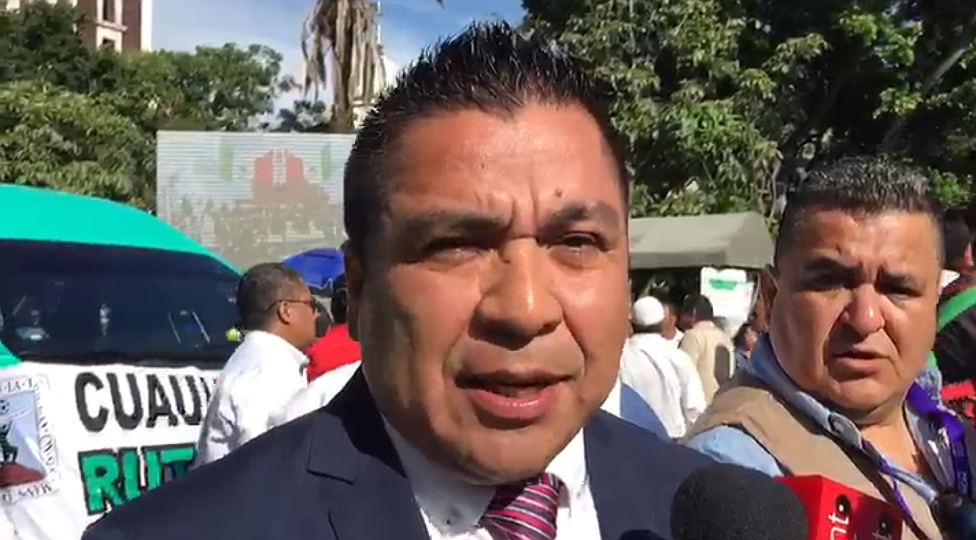 Piden a legisladores trabajar en unidad