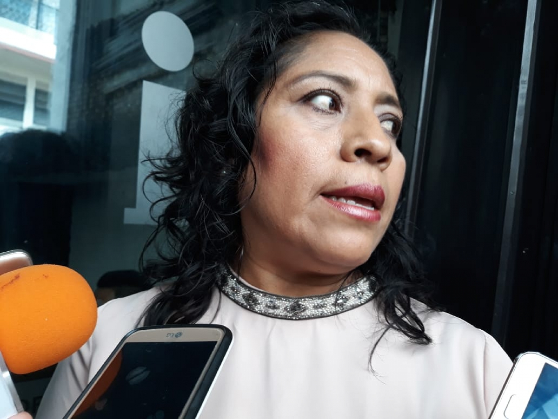Confirma alcaldesa electa de Tlayacapan retraso del 50% en reconstrucción