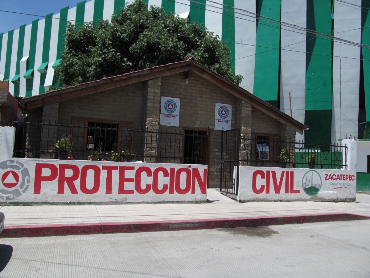 Justifica Ceagua mal uso de casas ecológicas en los municipios