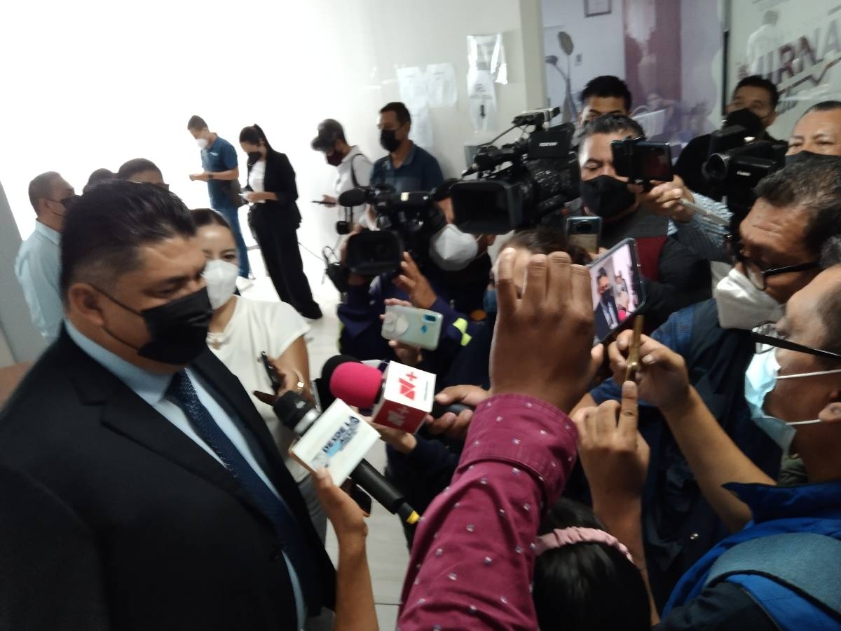Admite Sánchez Zavala que diputados “quedaron a deber”