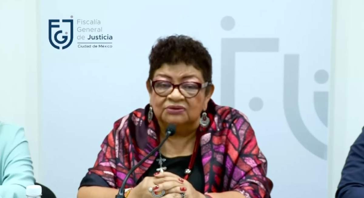 Acusan al fiscal de complicidad con asesino de joven