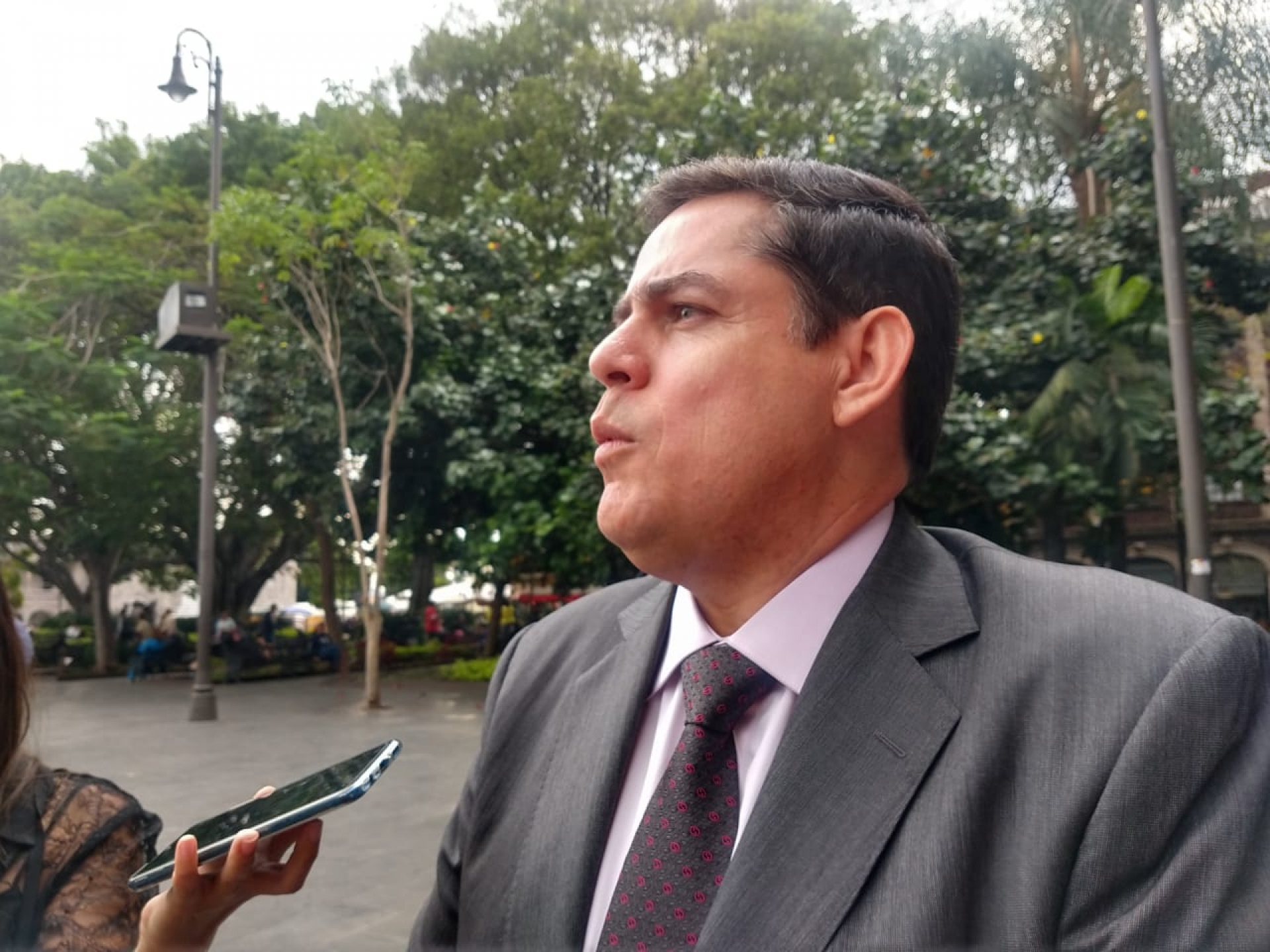 Indica Obras que ya se autorizaron cinco mdp para indemnizaciones en Atlatlahucan