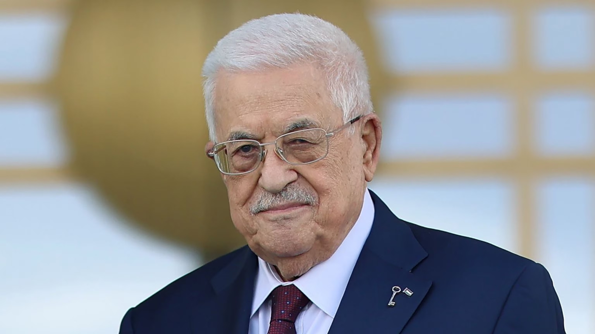 ONU autoriza participación virtual de líder palestino en asamblea