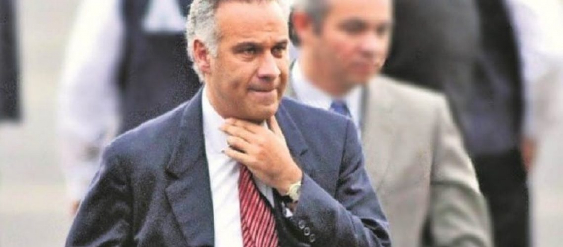 Juan Collado movió 120 mdd en 24 cuentas en Andorra, revelan