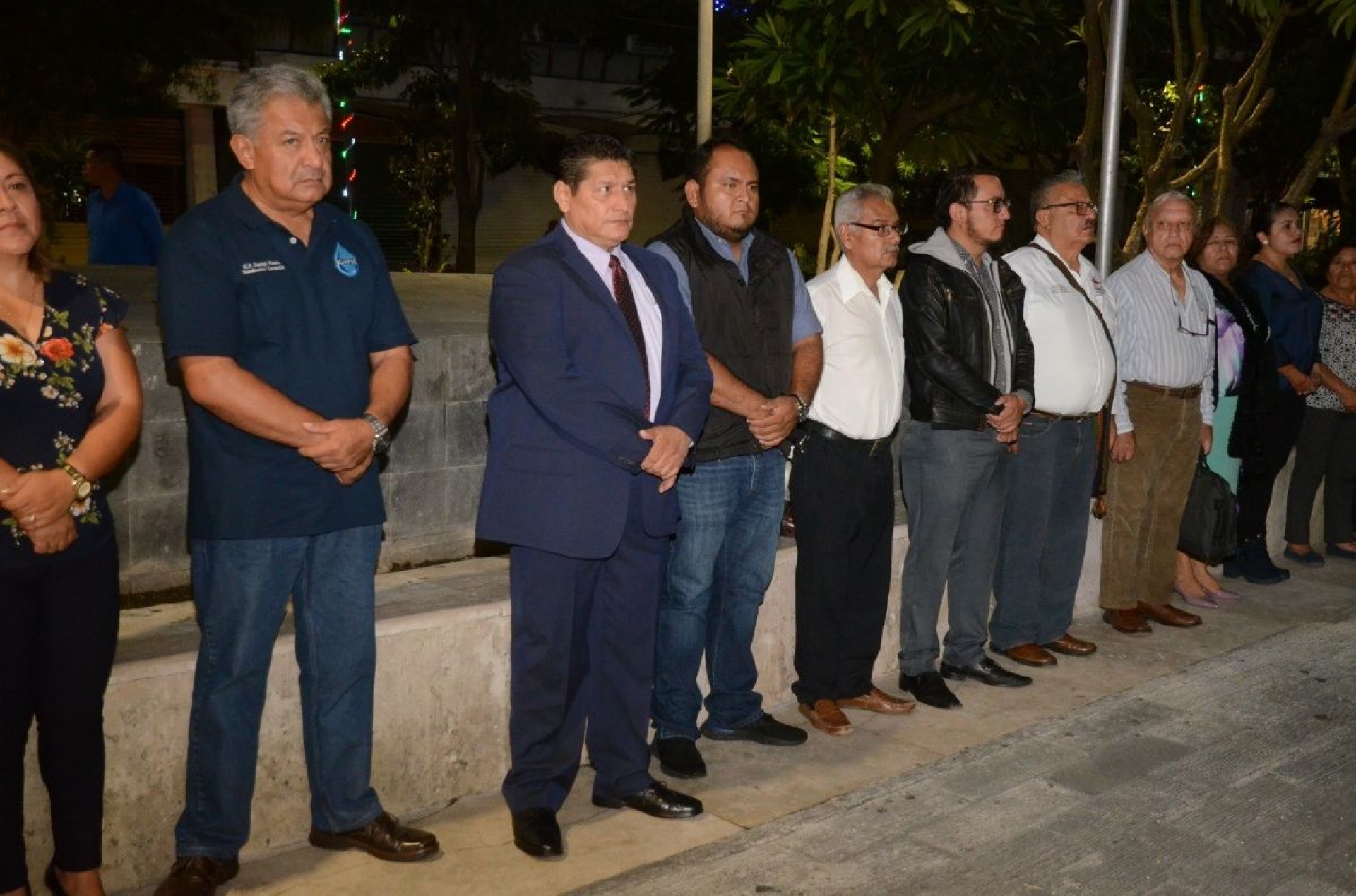 Recuerdan en Cuautla los sismos de 1985 y 2017