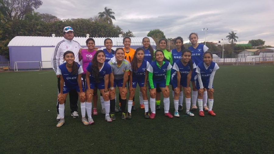 Va Venadas a la etapa regional de Olimpiada Nacional