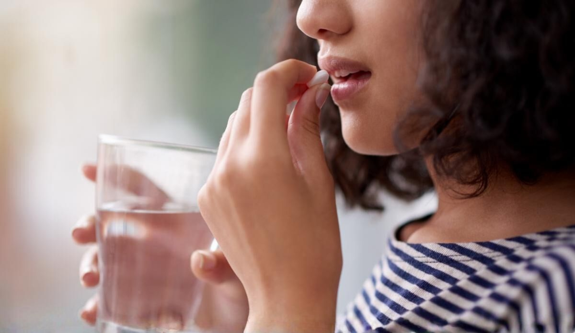 Por qué nunca debes partir las pastillas sin indicación médica