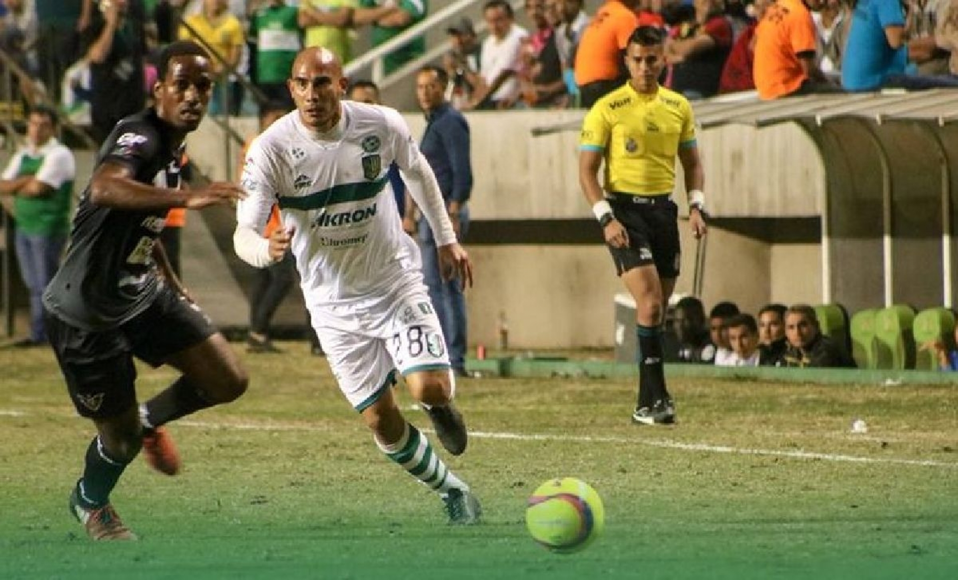 Atlético Zacatepec, a sellar su pase a Octavos de Copa MX