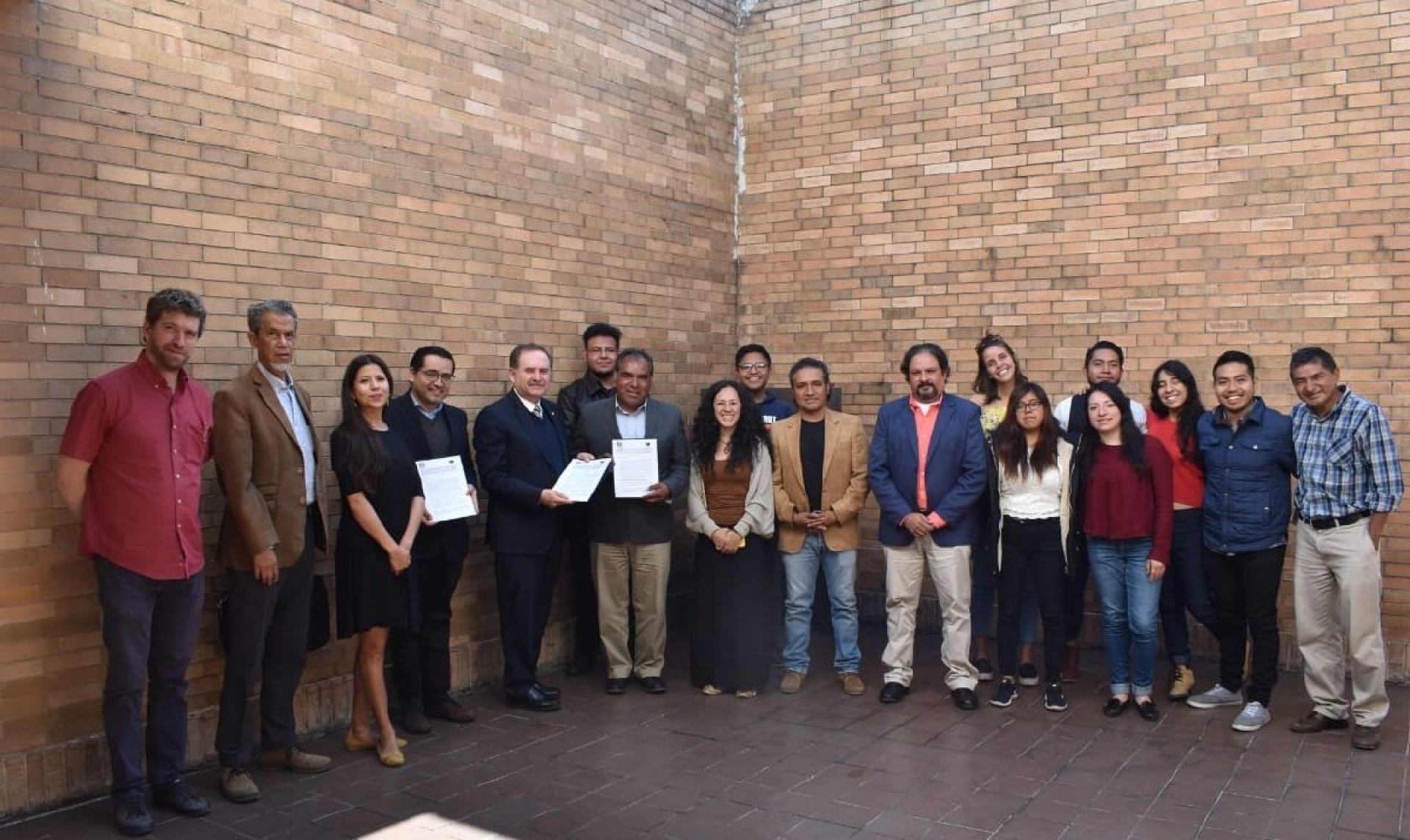 Estudiantes de la UNAM participarán en restauración de inmueble histórico de Cuautla