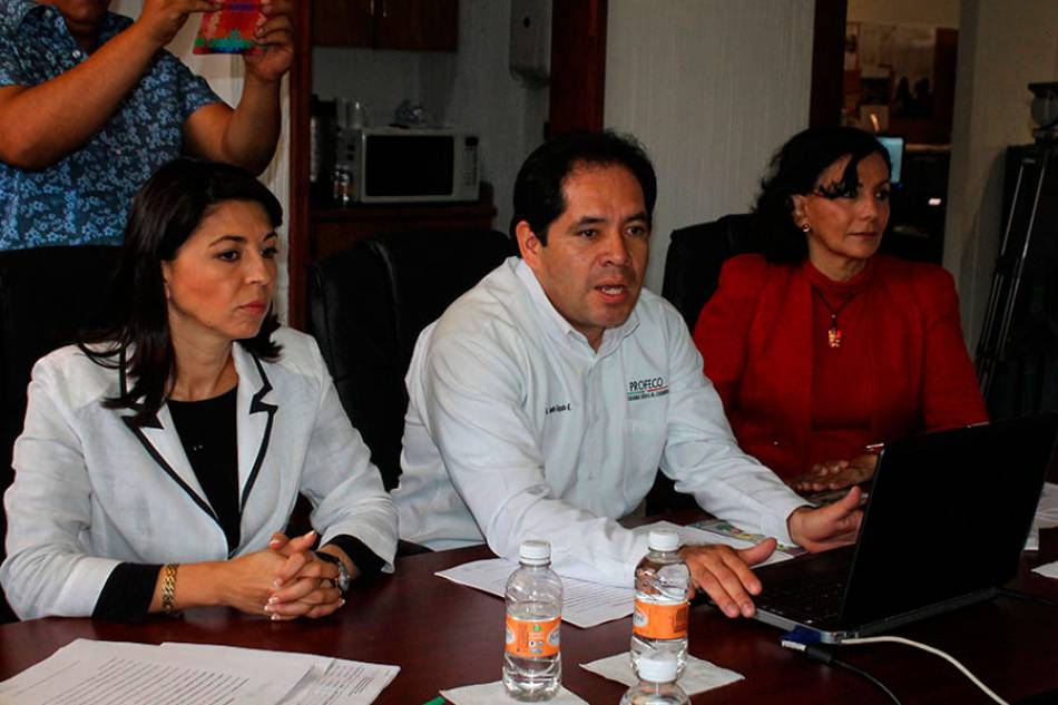 Llaman a no endeudarse en El Buen Fin