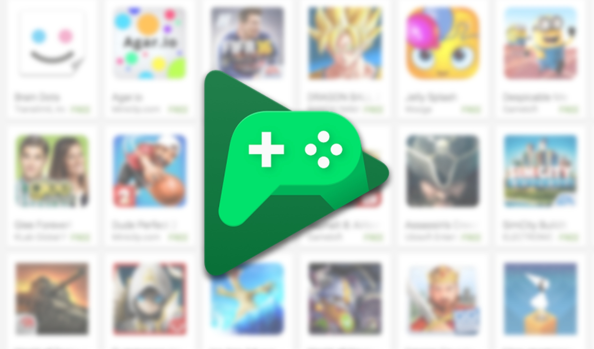 Google Play Store alista función para probar juegos de pago antes de comprarlos
