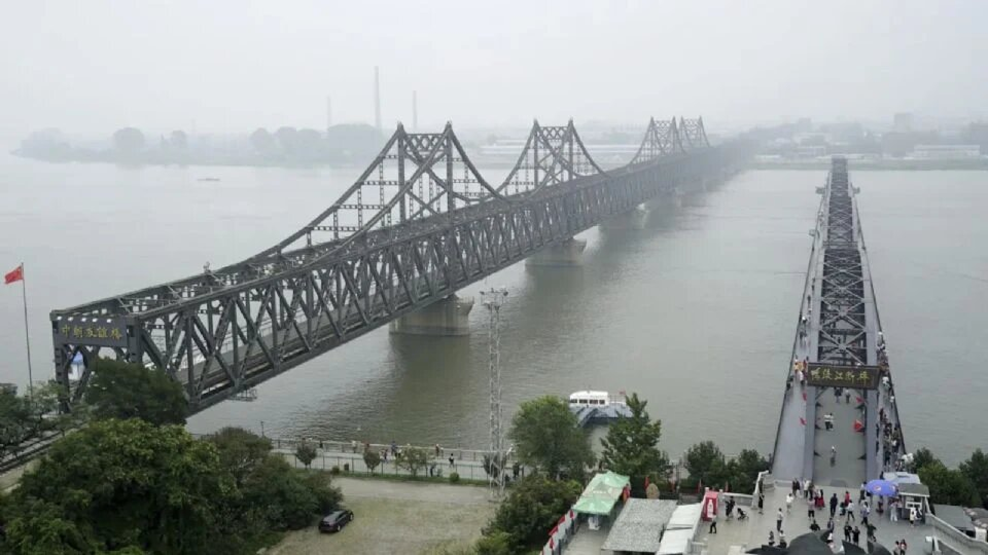 Corea del Norte reabre al turismo internacional tras cinco años de cierre por COVID