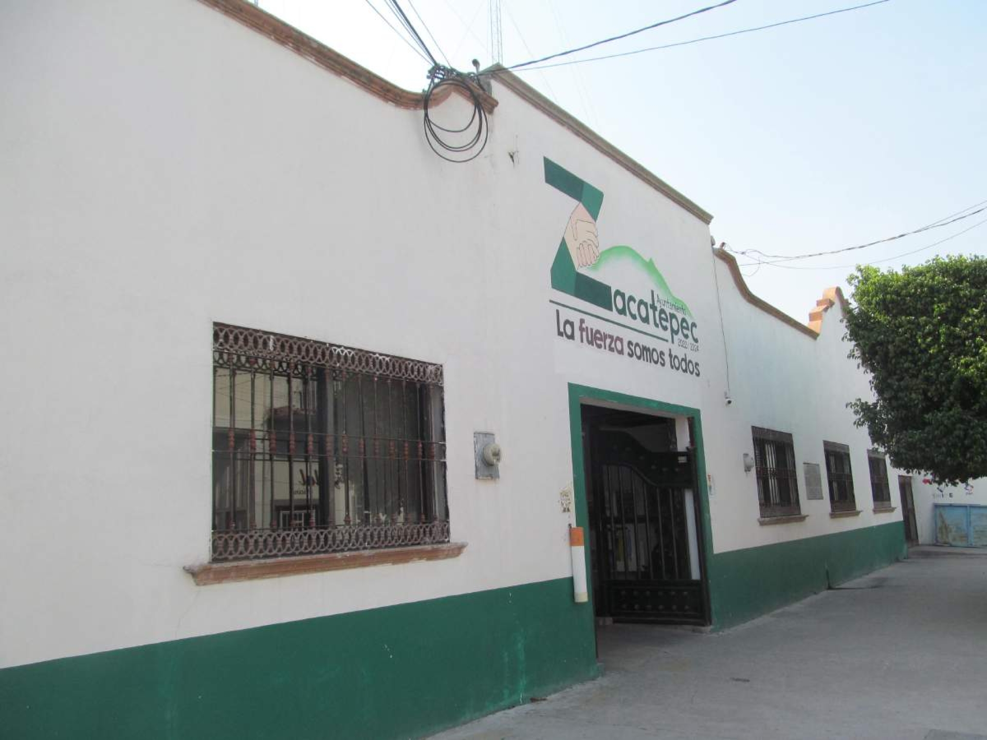 34 trabajadores de Zacatepec se fueron a la campaña