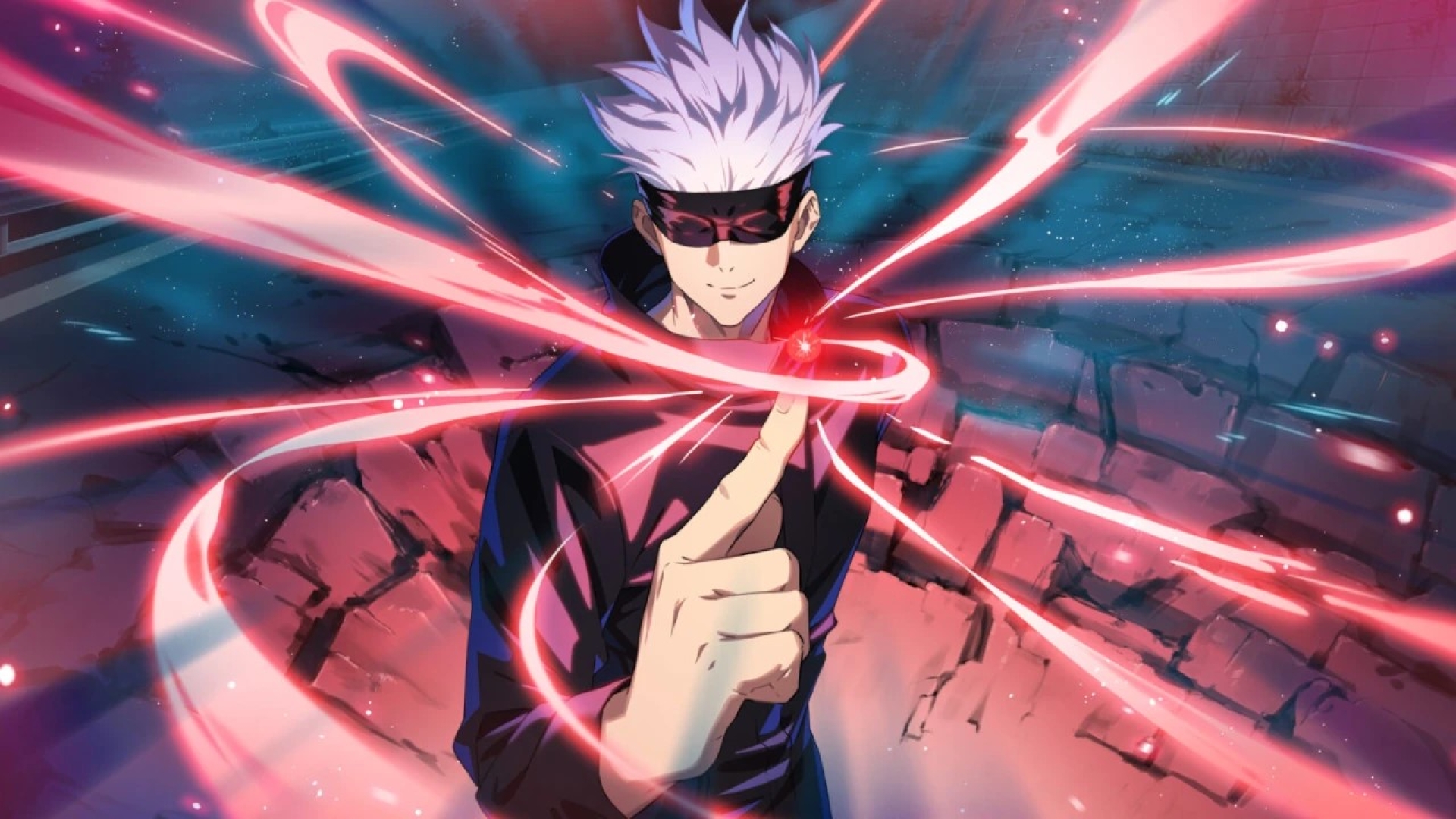 Responsables de Jujutsu Kaisen alerta sobre juegos no autorizados y anuncia acciones legales para eliminarlos