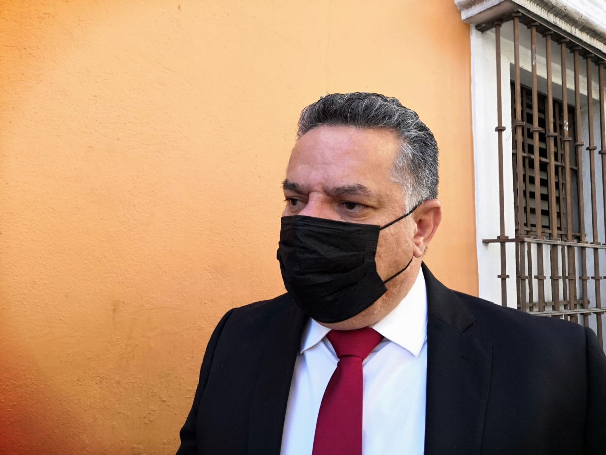 Hasta del 70 por ciento, nivel de presas en Morelos