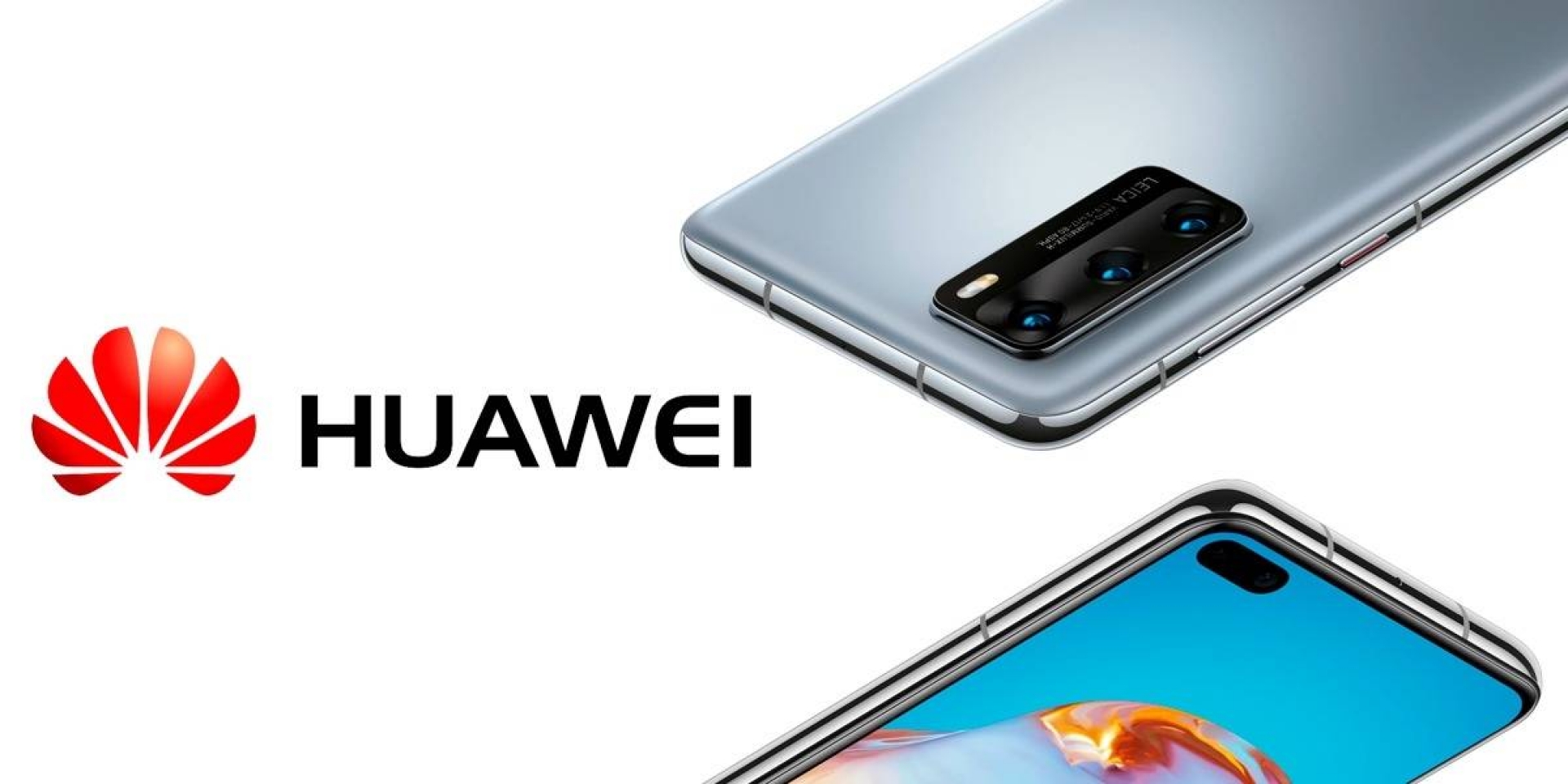 Huawei P50 será el primer terminal con HarmonyOS desde la caja