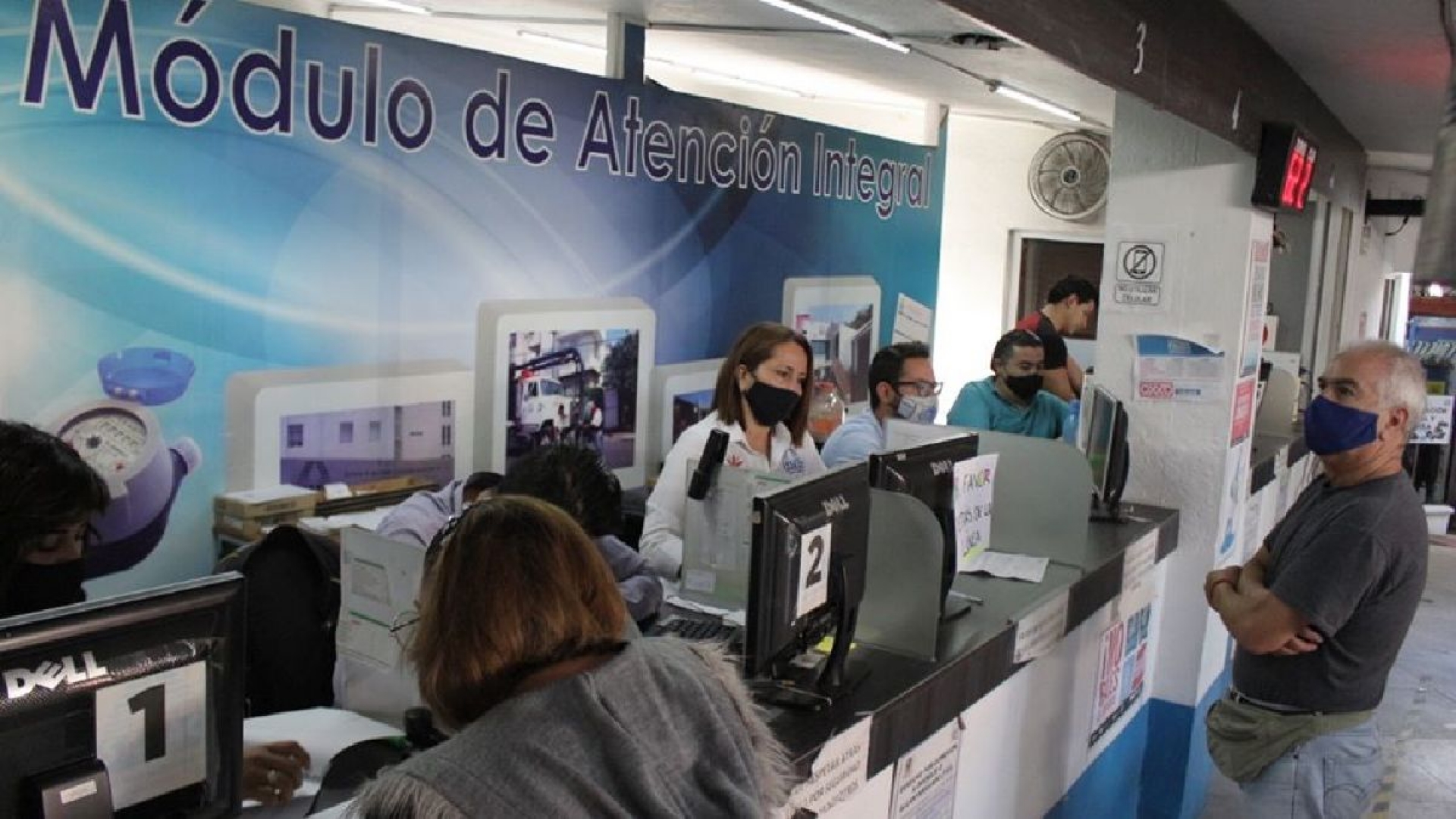 No habrá incremento a tarifas de agua potable: Yarely Jaimes