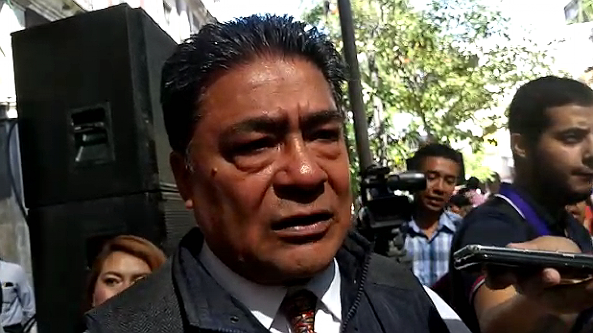 Revisará IEBEM con SNTE demandas de jubilados