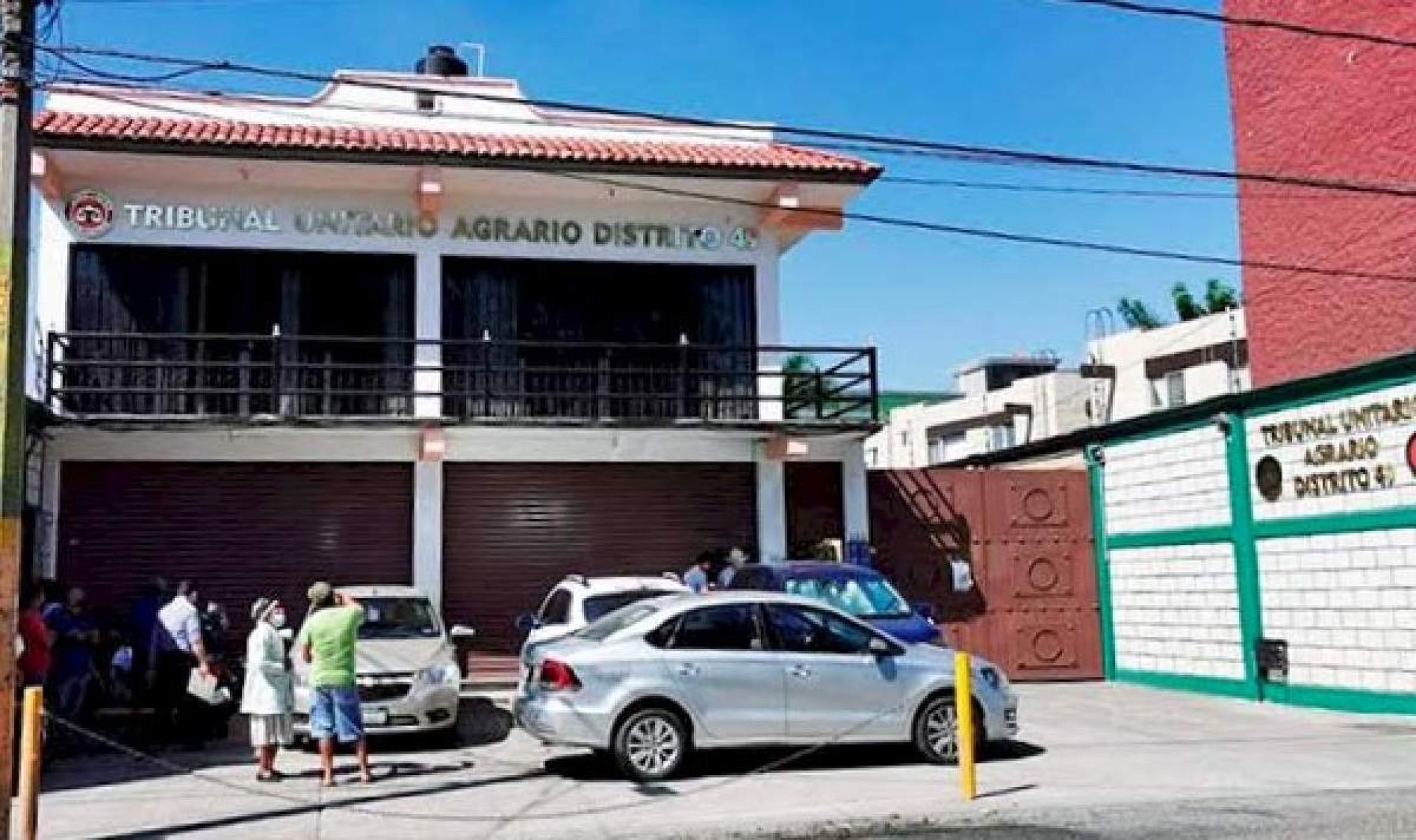 No saben quién convocará a elecciones en el Comisariado Ejidal de Cuautla