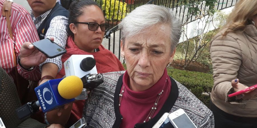 No advierte Impepac riesgo en las elecciones por el tema de la seguridad
