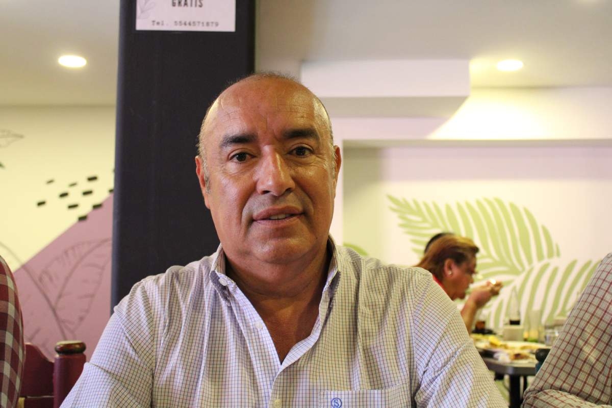 Denuncia planilla azul “anomalías graves” en elección