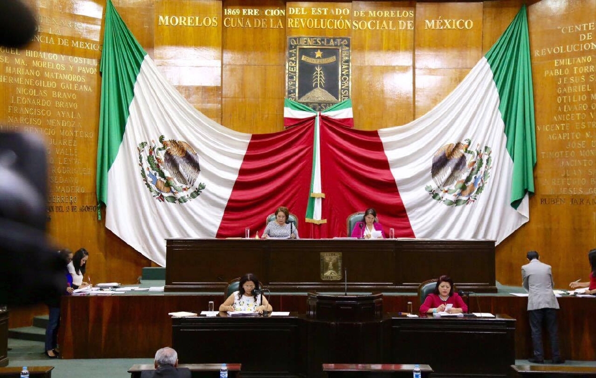 Busca Congreso se sancione nepotismo en ayuntamientos