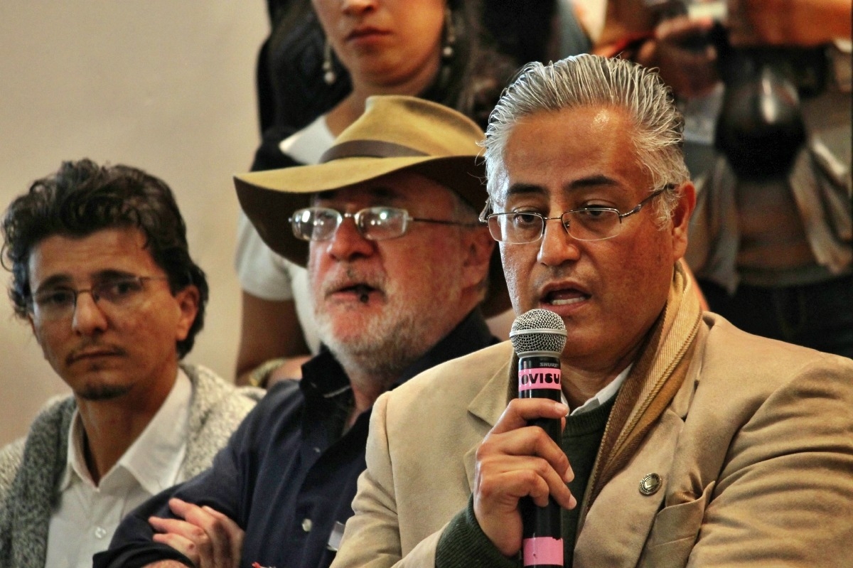 Lamenta el rector intento de vulnerar la autonomía universitaria