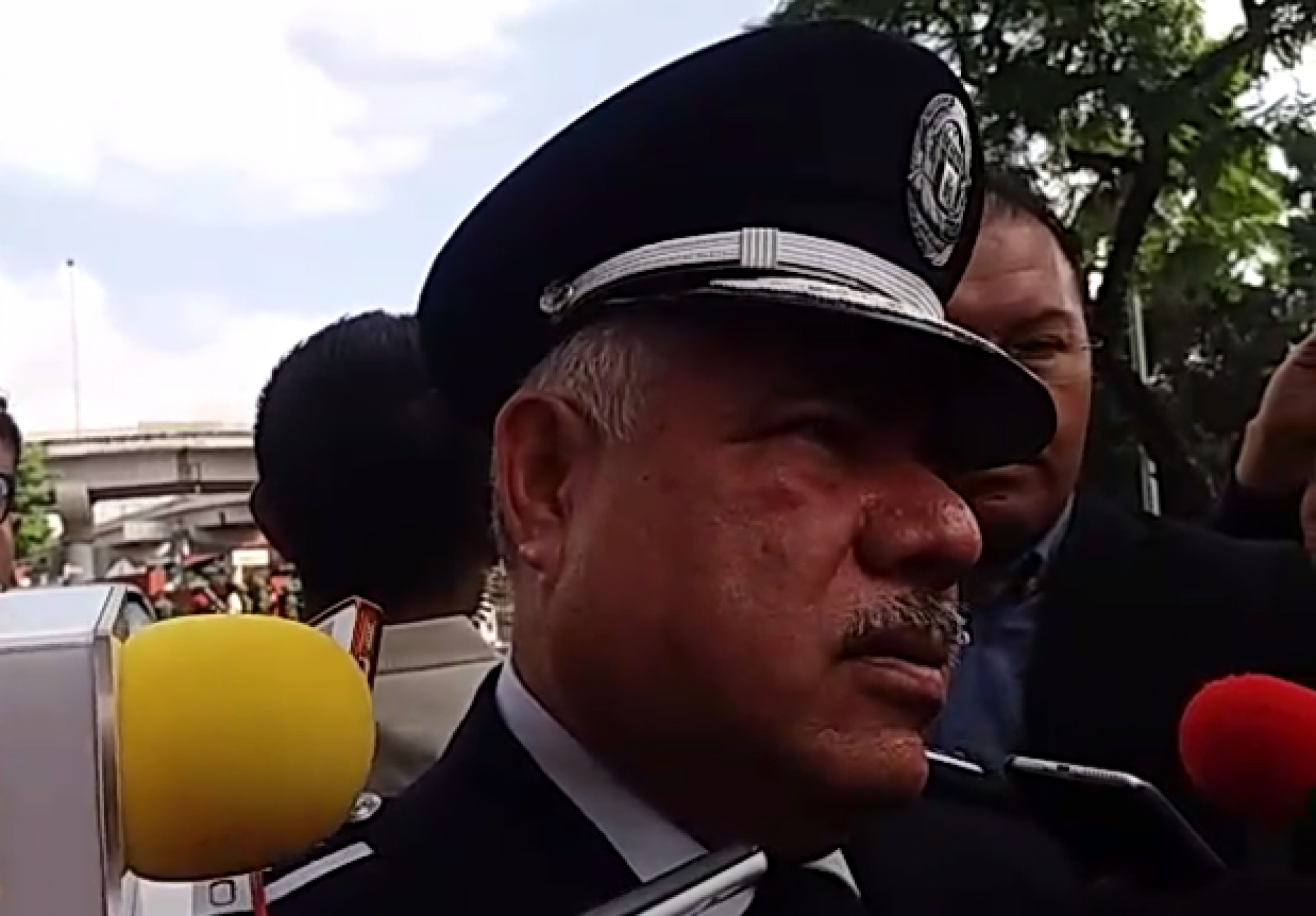 Desfile del 16 de septiembre se suspendió en Mazatepec y Miacatlán
