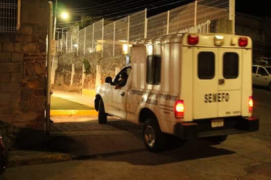 Fue asesinado en colonia Plan de Ayala