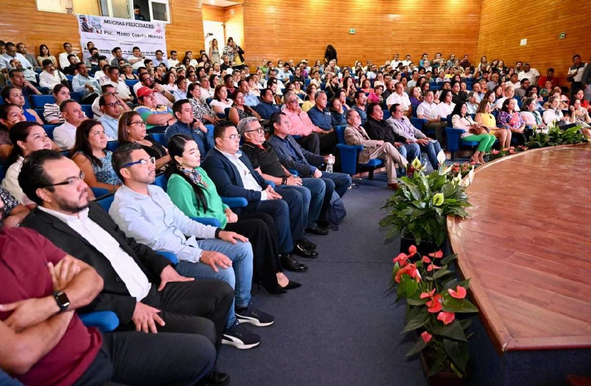 Expondrá demandas SITAUAEM en la marcha del primero de mayo