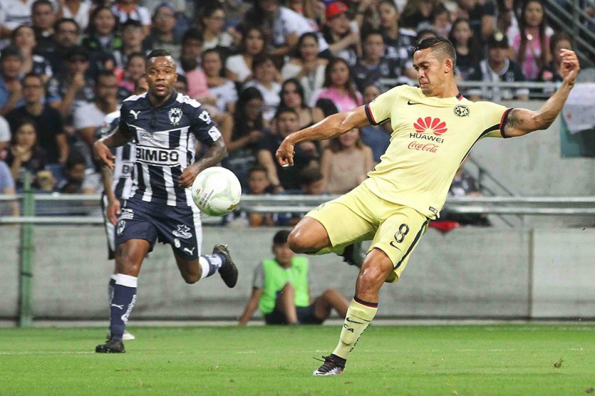 Juegos del América cambian de horario