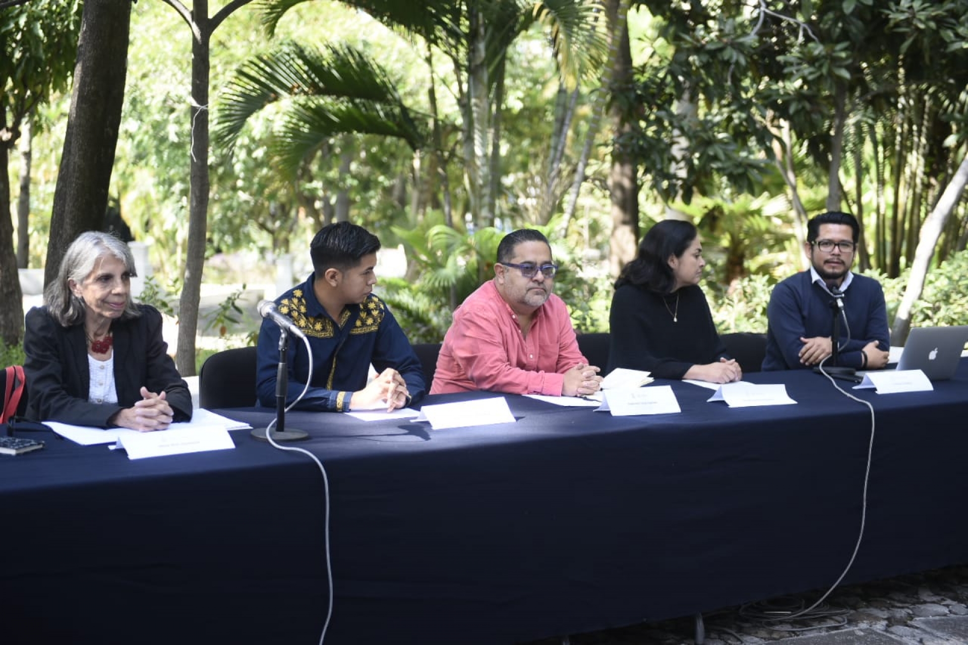 Convocan al 'Festival Cocoyoc' y 'Revolución Cultural 2019' en Yautepec