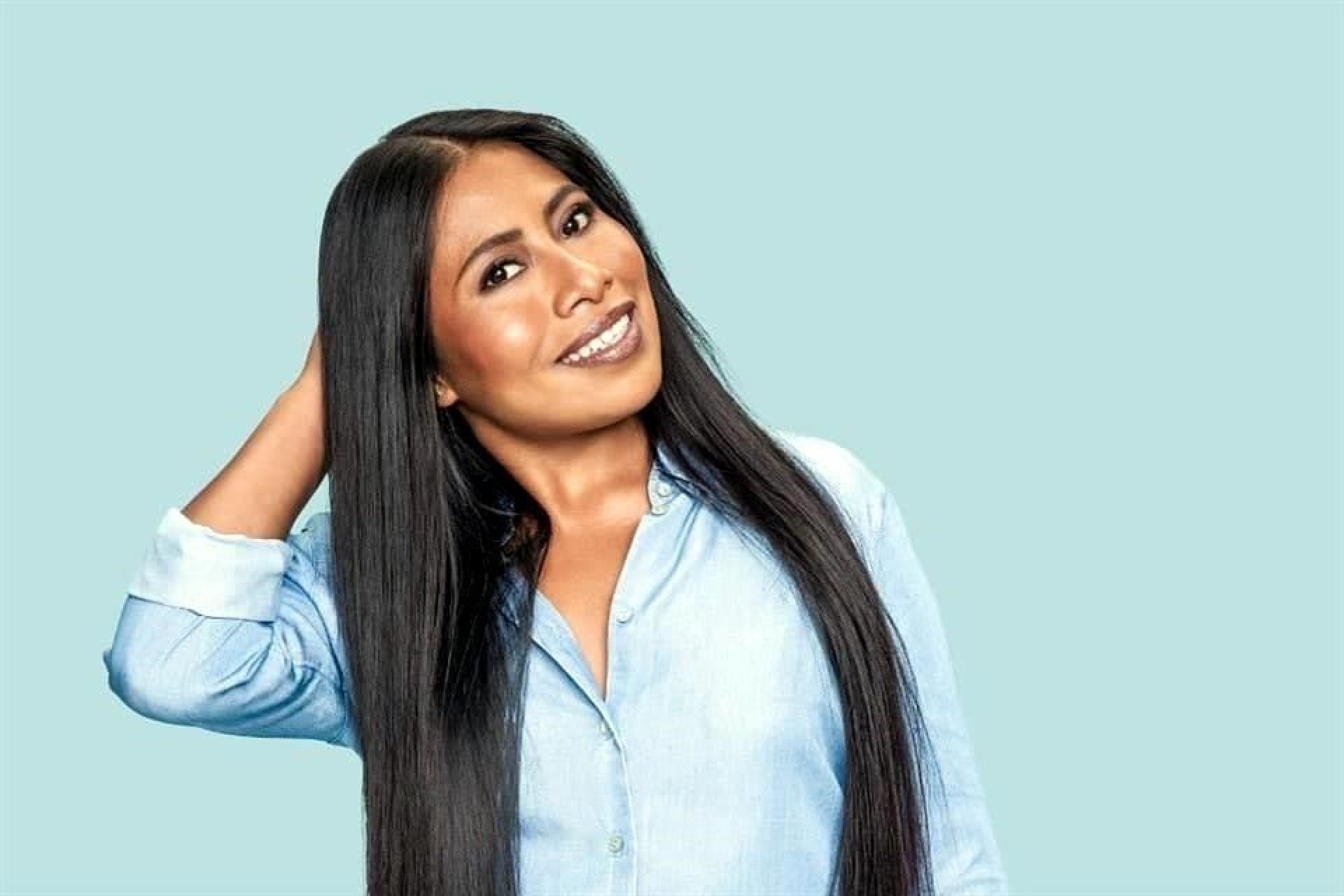 Yalitza Aparicio regresa al cine para la nueva película de suspenso ‘Presencias’