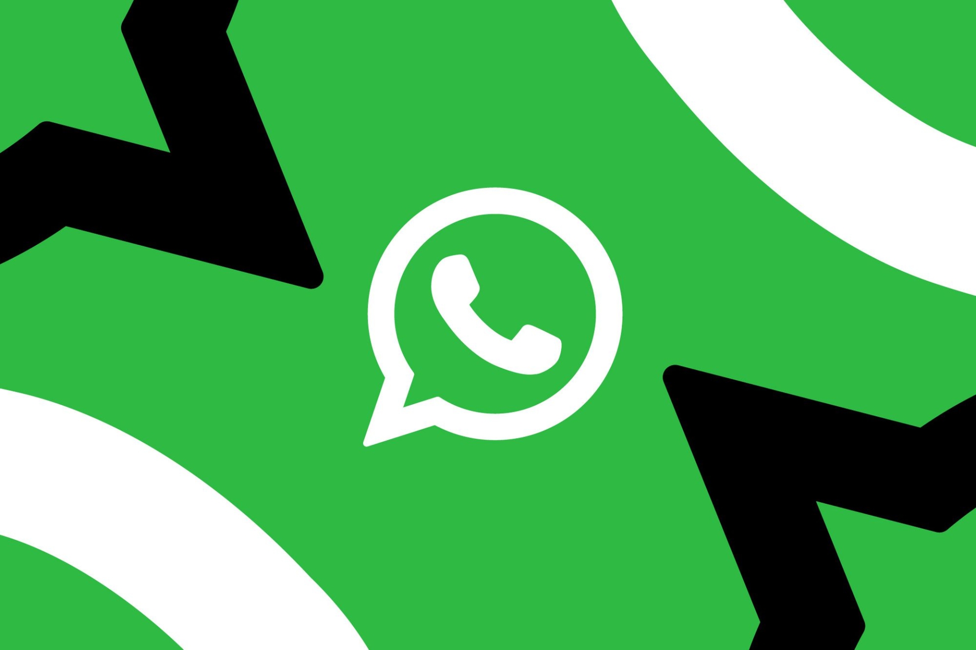 WhatsApp revoluciona la transferencia de archivos con su nueva función 'People Nearby'