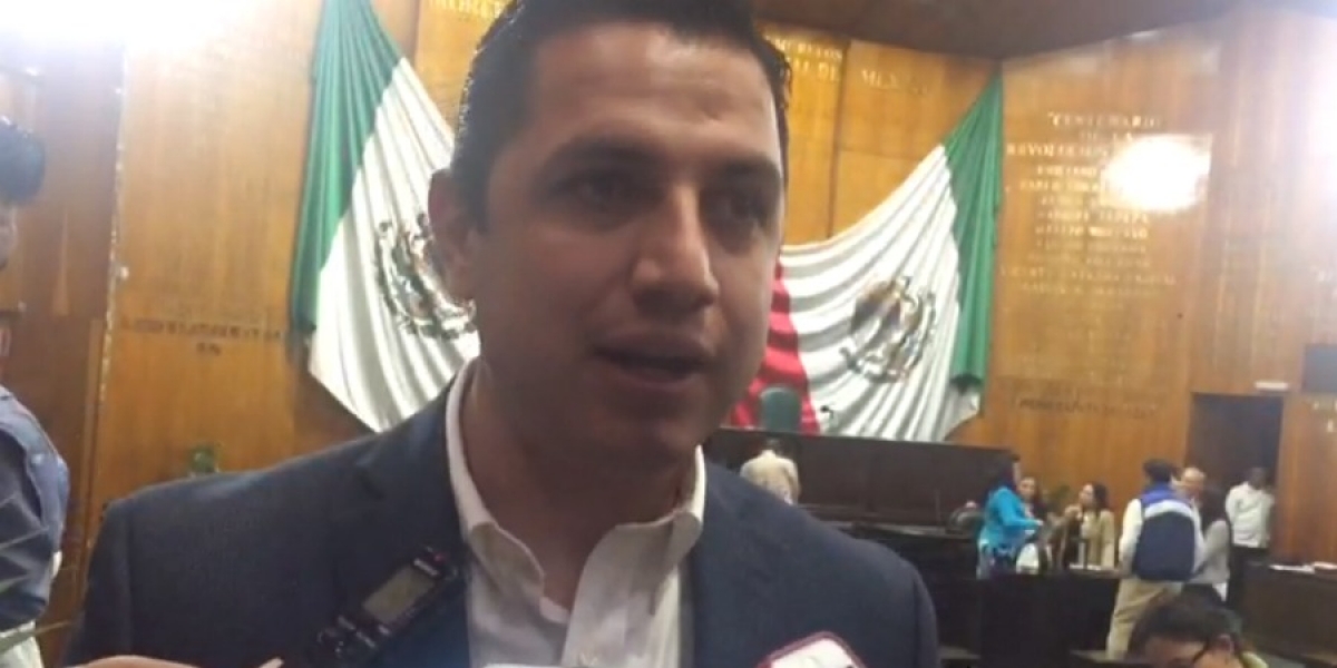 Rechaza Congreso local petición de CDHEM de aumento presupuestal