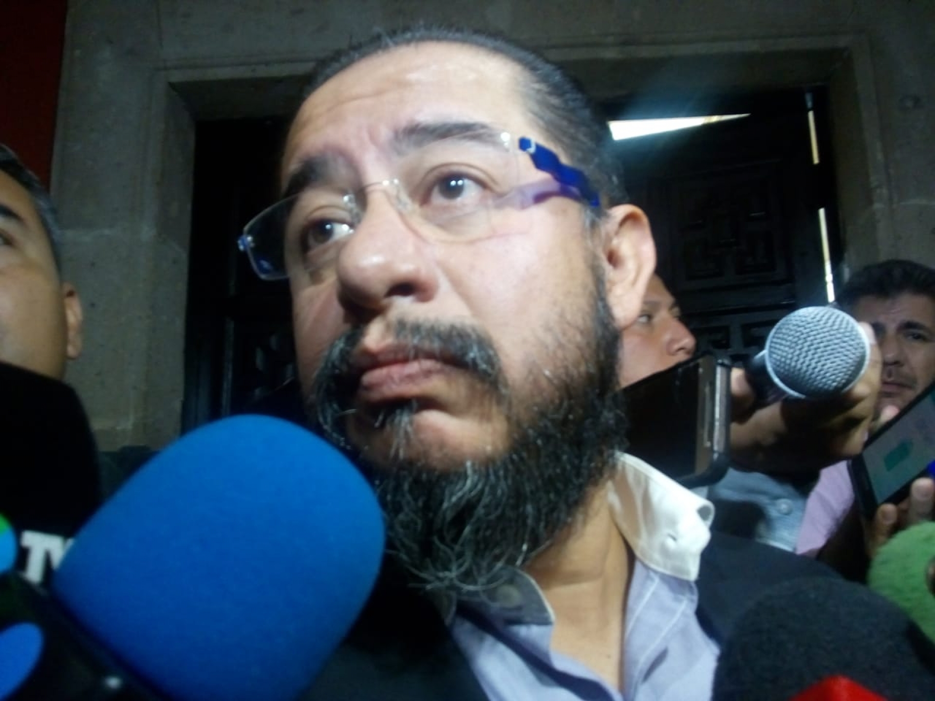 En promedio, diariamente se roban 10 vehículos en Morelos
