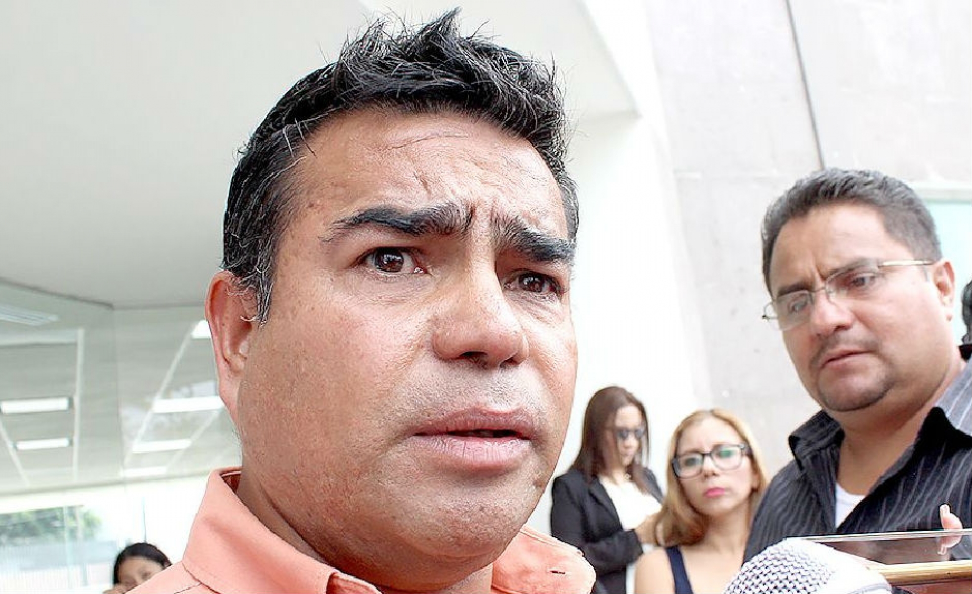 Desecha juzgado amparo promovido por el diputado José Casas