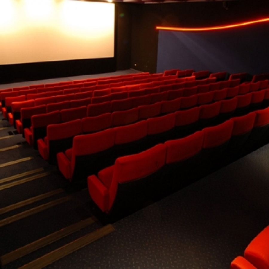 Viajeros cinéfilos
