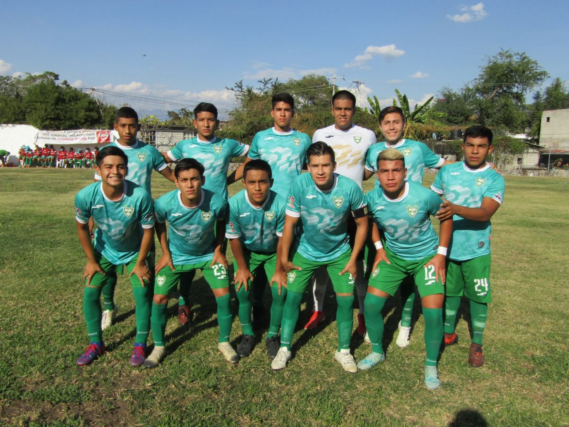 Selva Cañera Jojutla gana duelo pendiente
