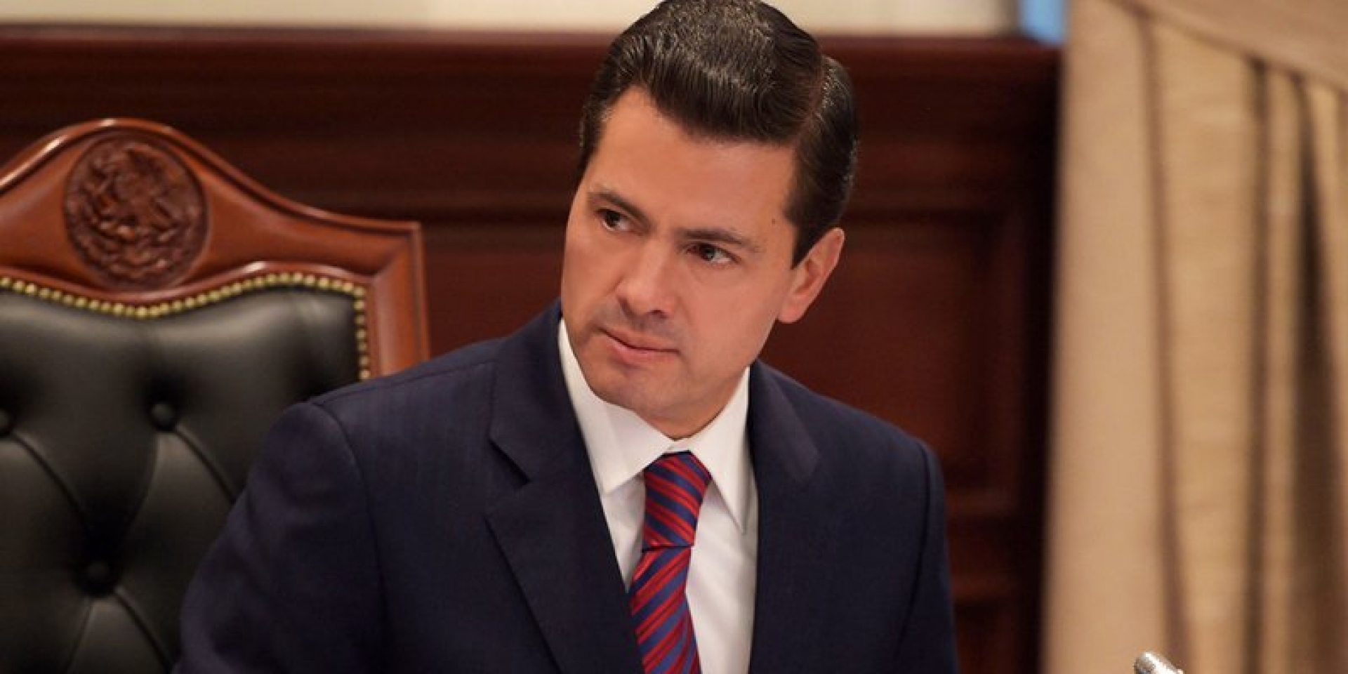 EPN revira a Trump: México NO pagará por el muro