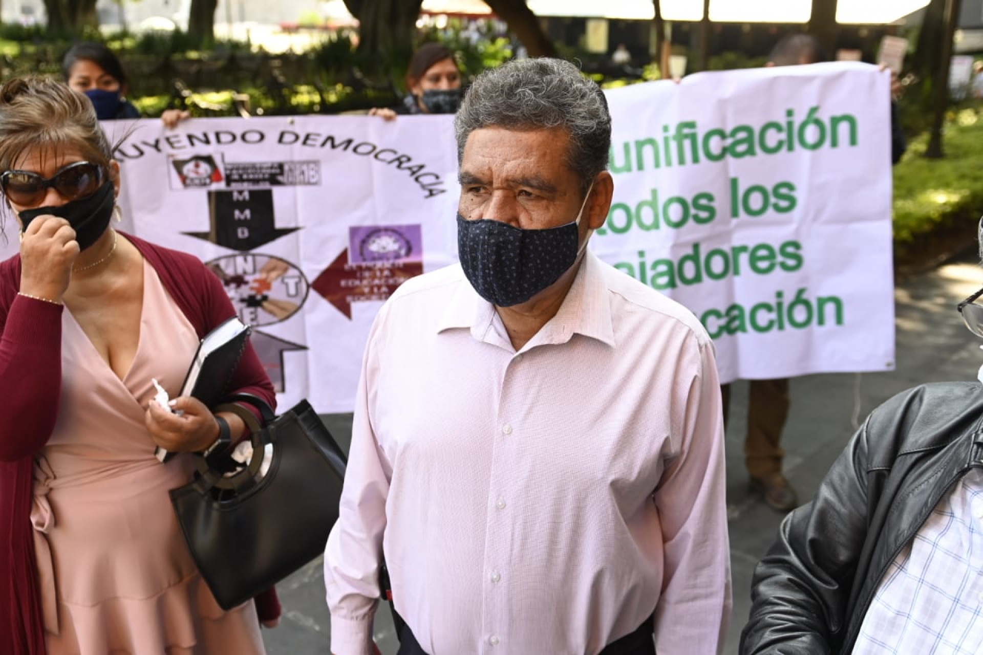 Morelos no está en condiciones de regresar a clases presenciales: Alejandro Trujillo
