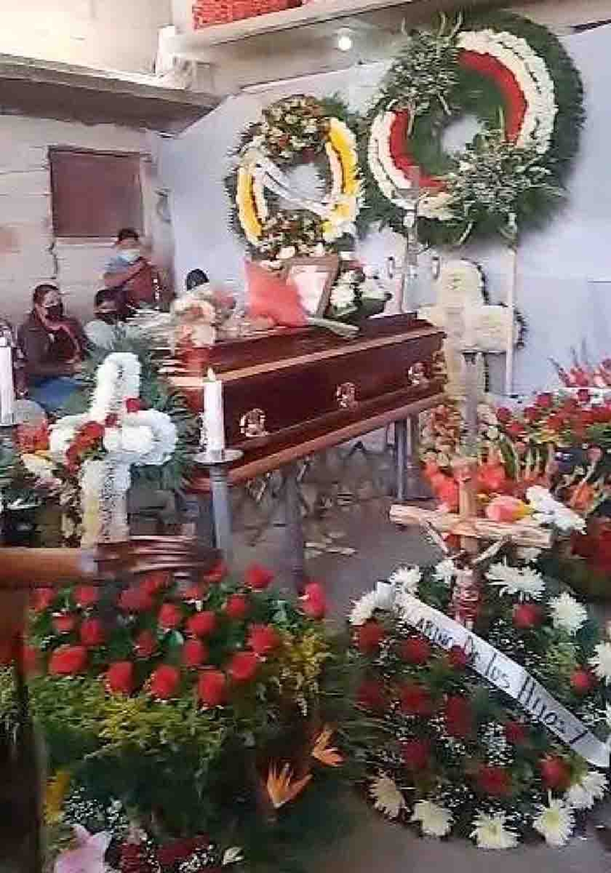 Exigen activistas a la FGE investigar como feminicidio la muerte de Margarita