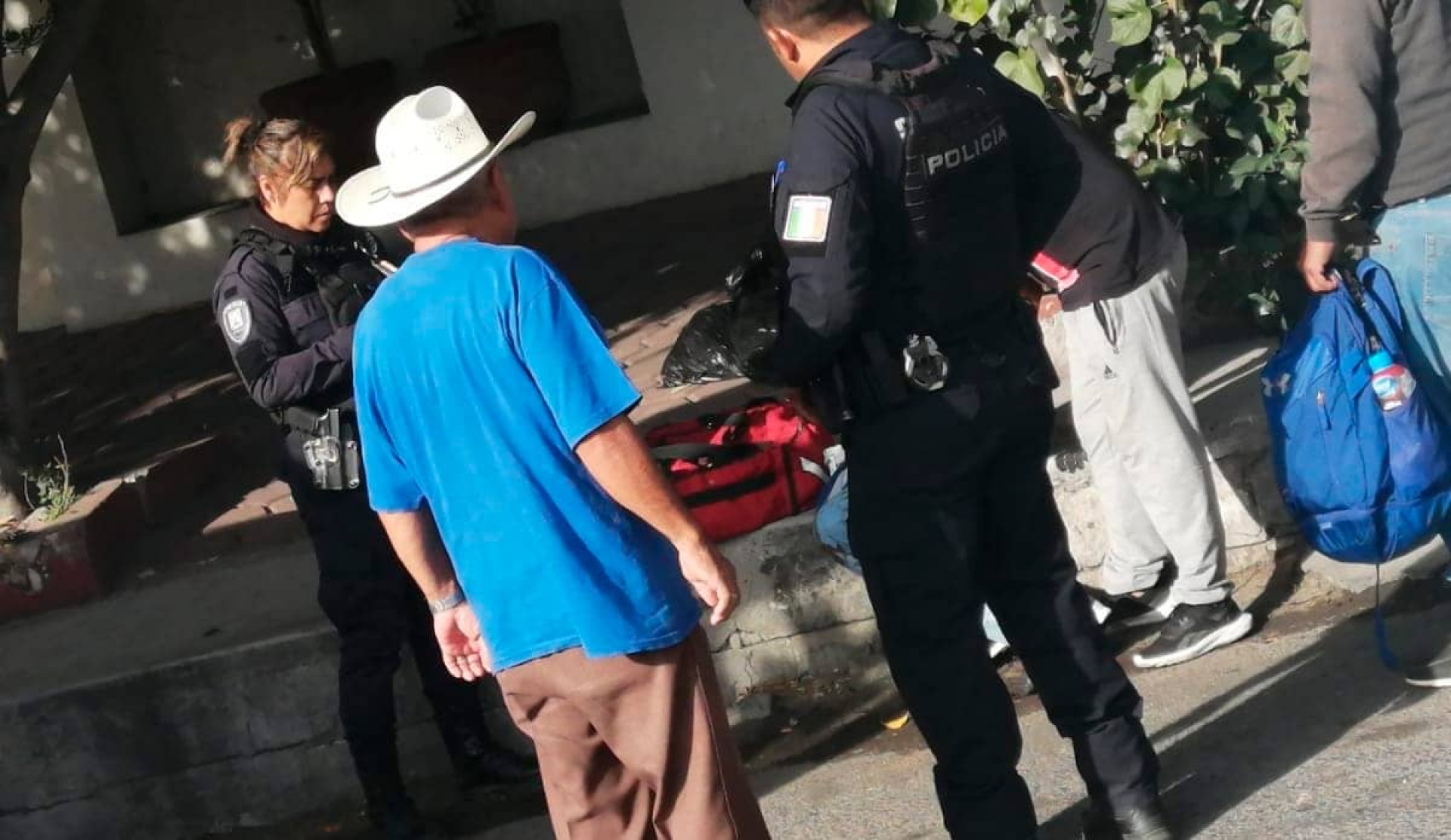 Atacan a tiros a 'rutero' en Tlaltizapán