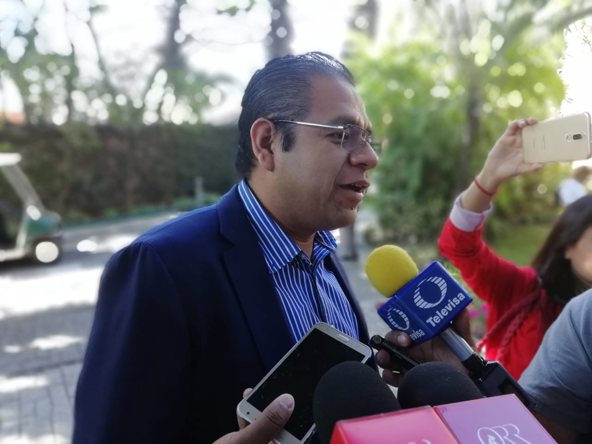 Se confirma expulsión de la diputada Naida Díaz Roca del PSD
