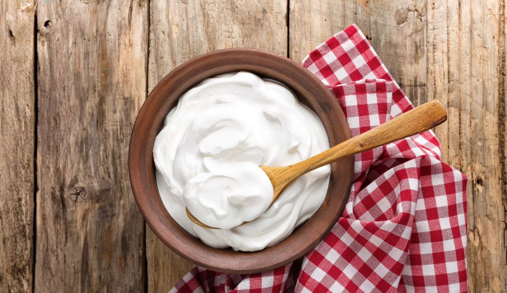 Yogur: un aliado natural para la salud cardiovascular y el bienestar general