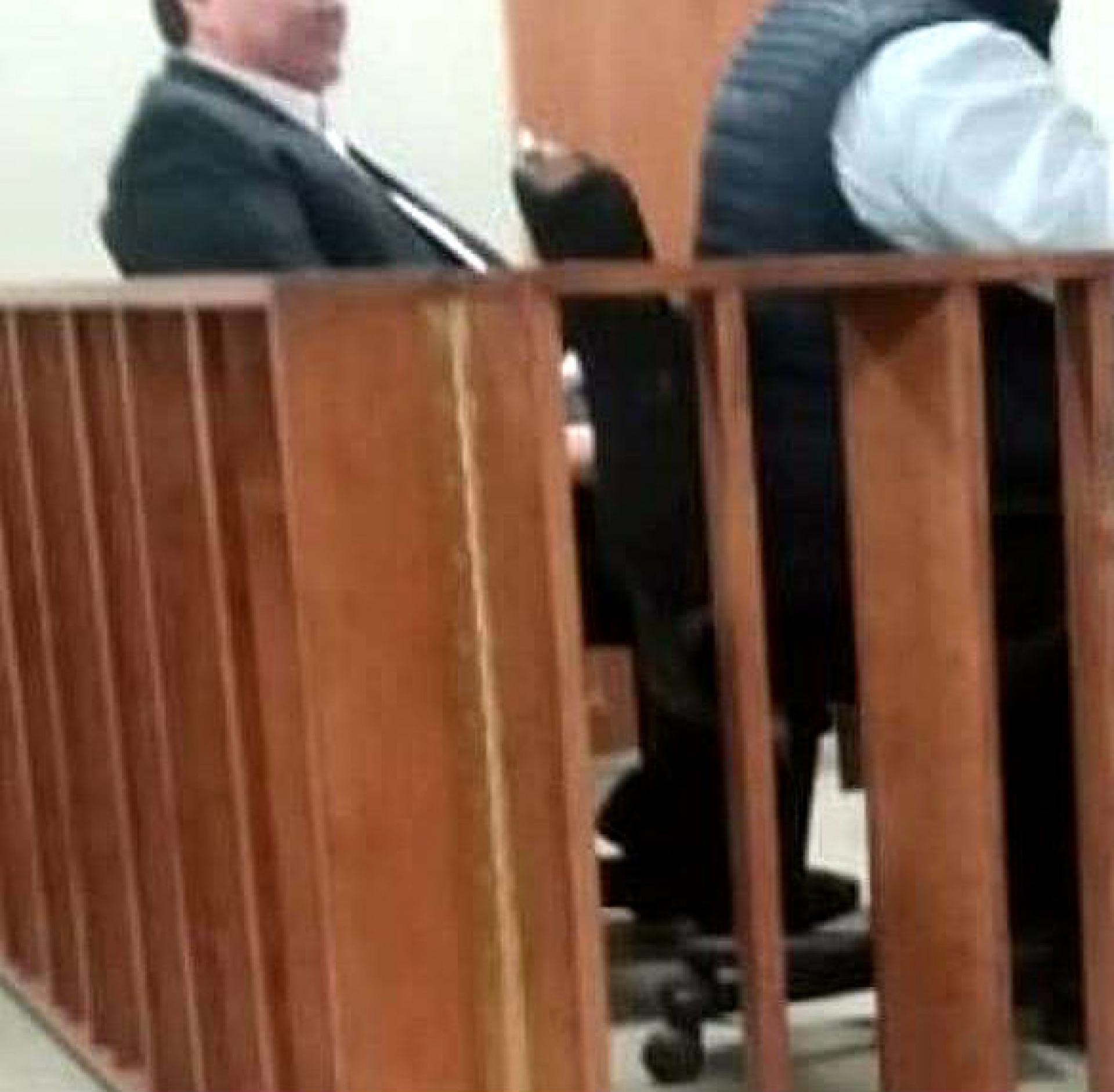 Acude ex edil de Jiutepec, Manuel Agüero, a audiencia en juzgados de Atlacholoaya