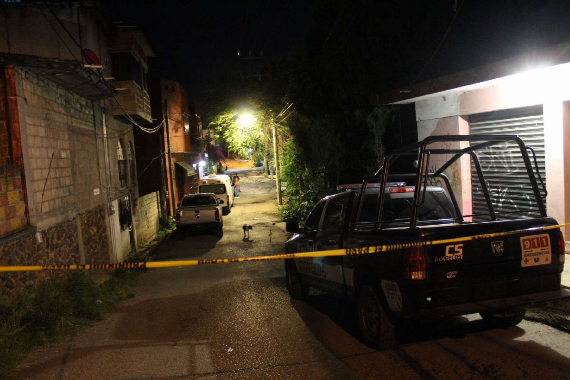 Tenía 25 años el joven asesinado en Villa Santiago