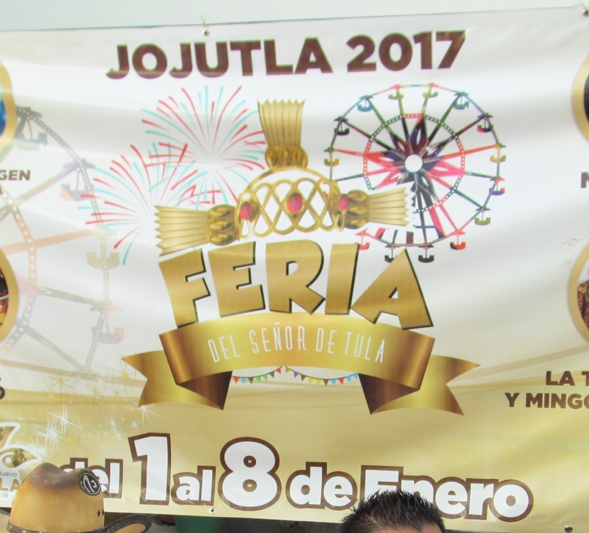 Integrarán la expo ganadera de Tehuixtla en las actividades de la feria de Año Nuevo en Jojutla