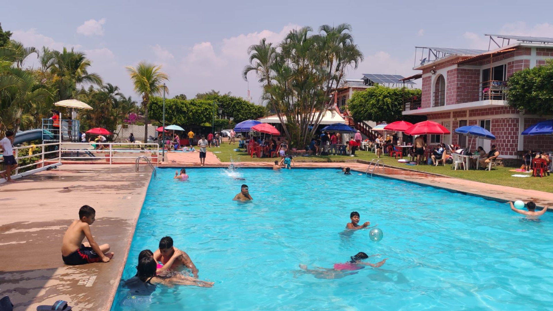 Jiutepec cierra Semana Santa con éxito: recibe a más de 100 mil visitantes